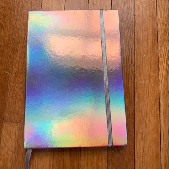 Lined Journal - Picture 2 of 4